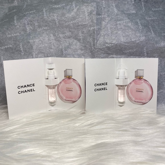 Authentic Chanel Ribbon - Picture 10 of 10